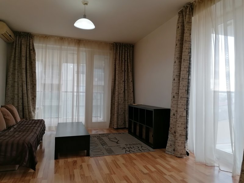 Colentina, Rose Garden,