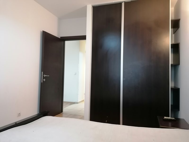 Colentina, Rose Garden,