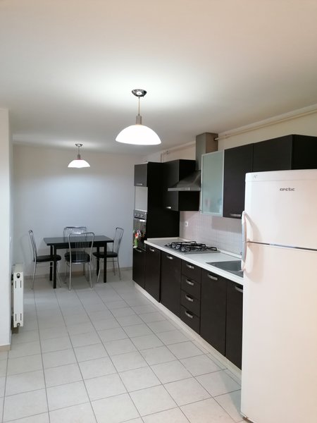 Colentina, Rose Garden,