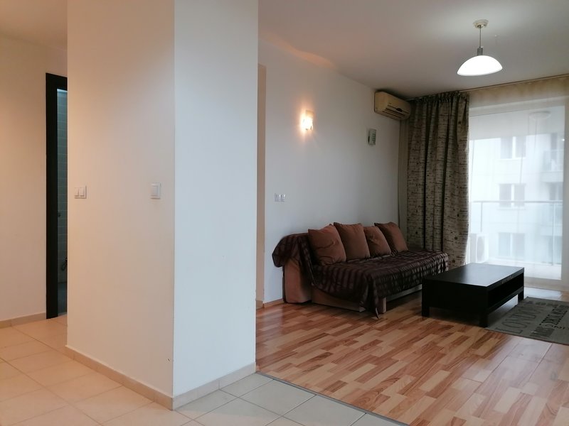 Colentina, Rose Garden,