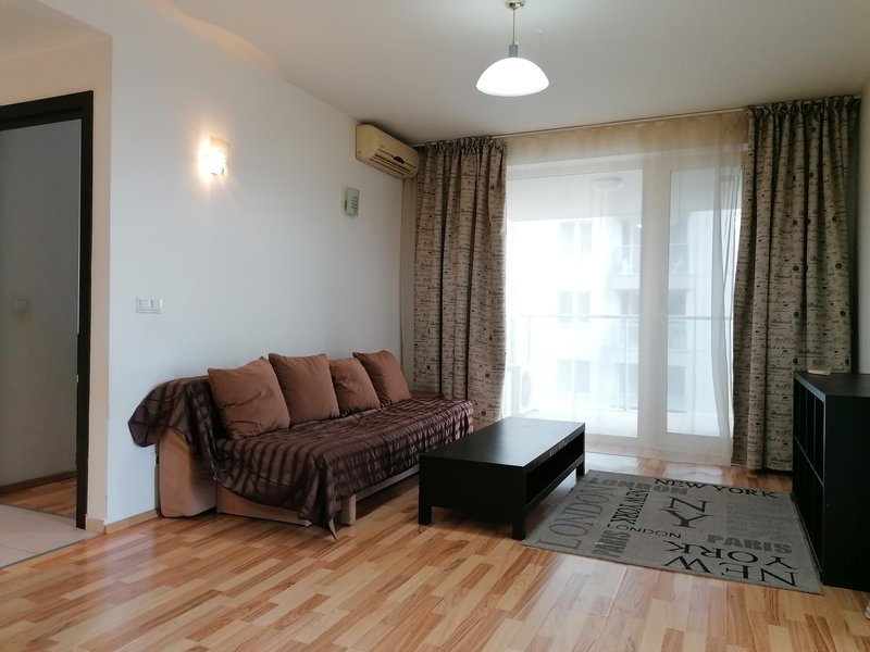 Colentina, Rose Garden,